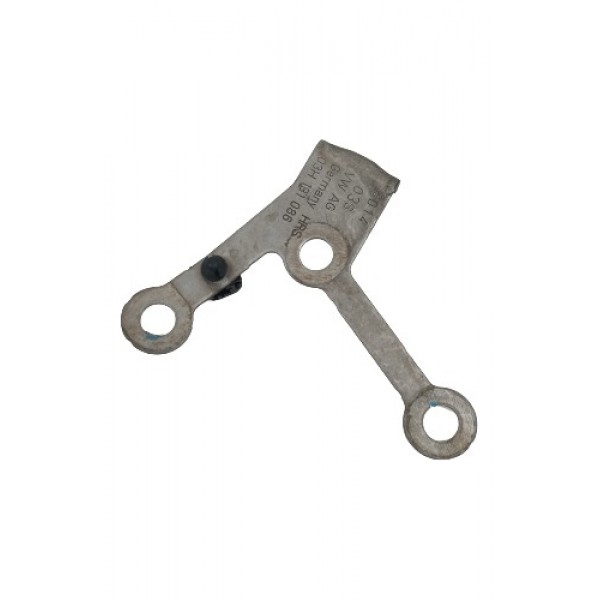 Suporte Válvula Solenóide Coletor Admissão Cayenne 2016