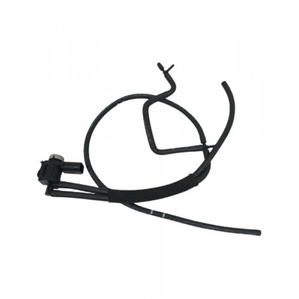 Válvula Comutadora Porsche Cayenne V6 2016