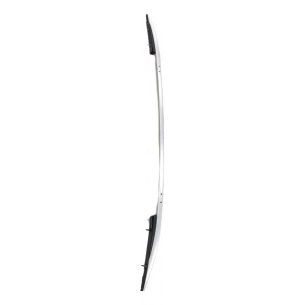 Rack Teto Esquerdo Vw Tiguan 2011 N2 Prateado