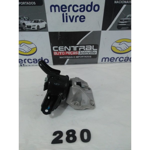 Coxim Com Suporte Motor Hyundai Ix35 2018