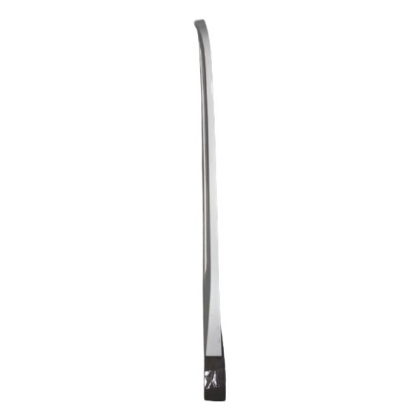Rack Teto Esquerdo Nissan Kicks 2020 N1 Prateado