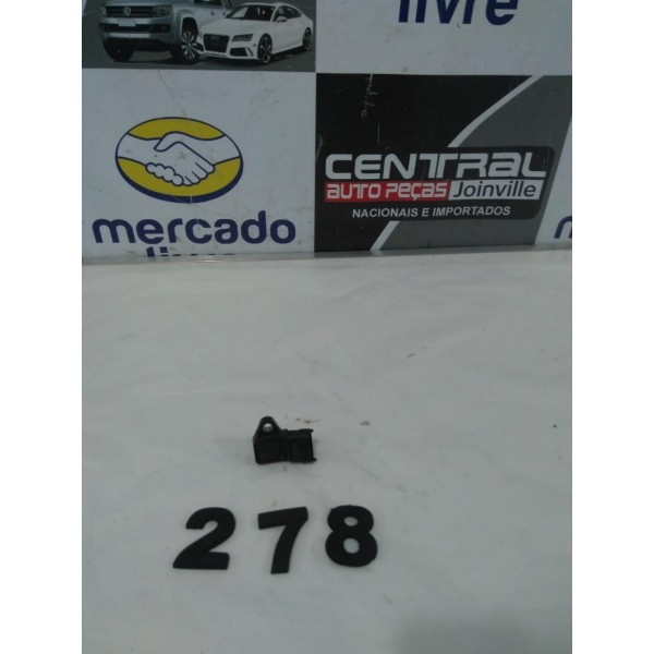 Sensor Map Coletor Admissão Hyundai Ix35 2018