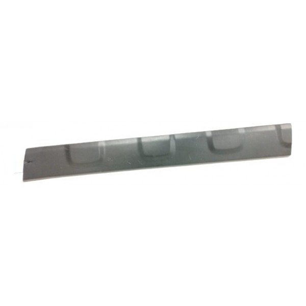 Moldura Externa Porta Dianteira Direita Honda Crv 4×4 2009 Preto
