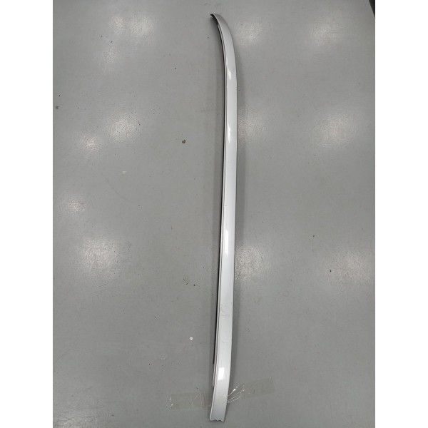 Rack Teto Esquerdo Volvo Xc60 T5 2014 N1  Prateado