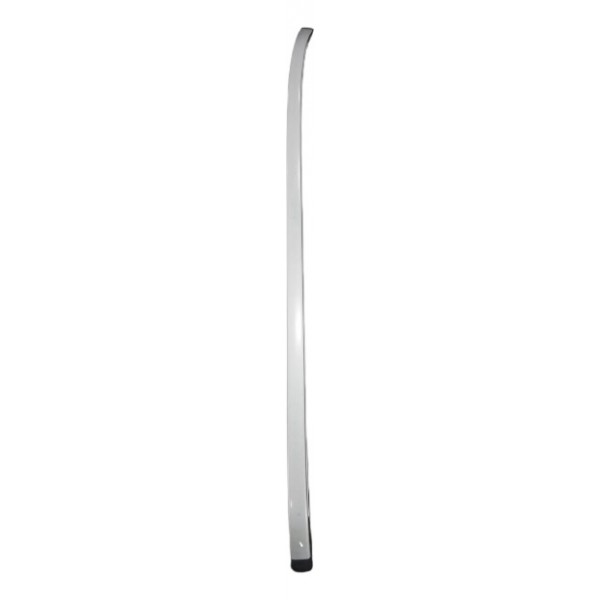 Rack Teto Direito Volvo Xc60 T6 2010 N1 Prateado