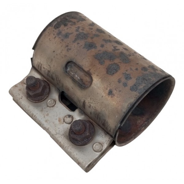 Braçadeira Escape Porsche Cayenne V6 2016 1k0253141