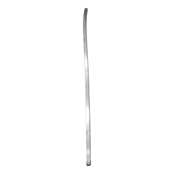 Rack Teto Direito Honda Hrv 2018 N2 Prateado