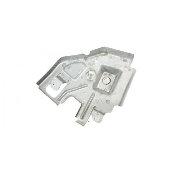 Suporte Acabamento Vidro Fixo Direito Honda Crv 2.0 4×4 2009 Preto