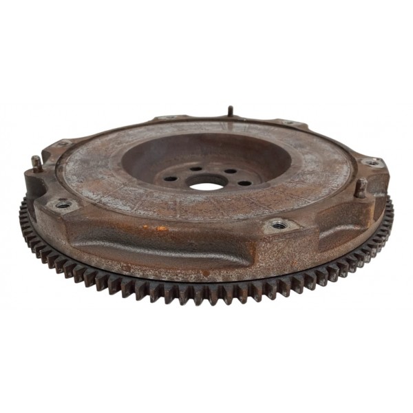 Volante Motor Cremalheira Ford Ka 1.0 2018