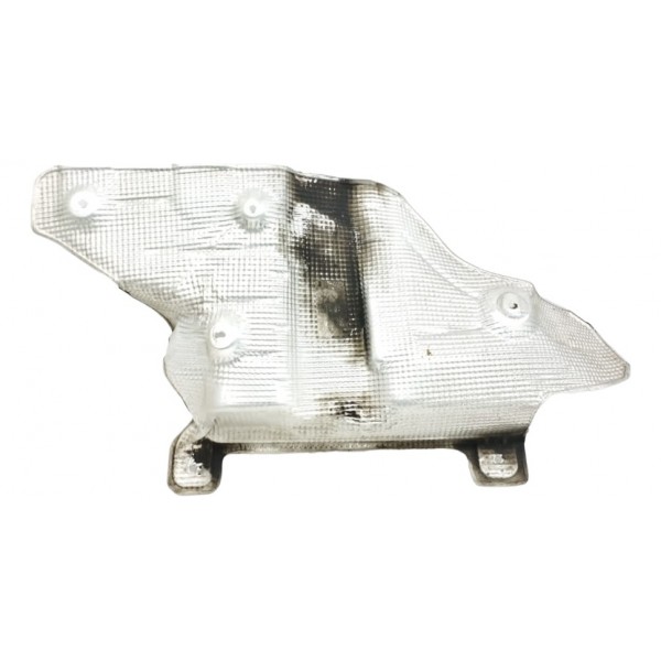 Defletor Protetor Calor Porsche Cayenne 3.6 2017 7p0825681a