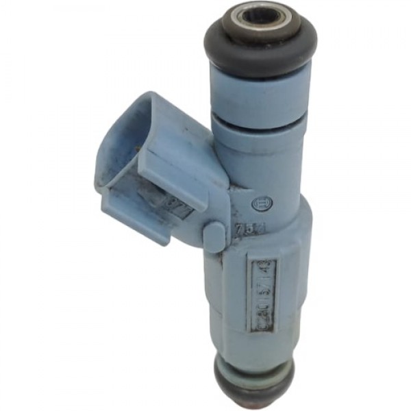 Bico Injetor Ford Ka 1.0 2018 Unidade