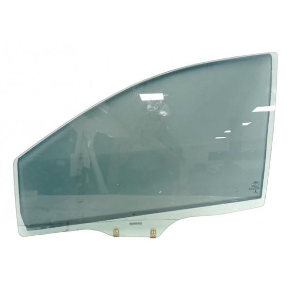 Vidro Porta Dianteira Esquerda Ford Ka 1.0 2018