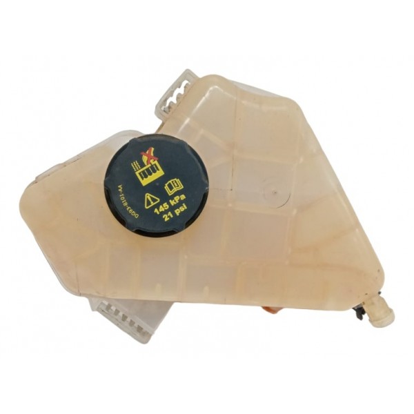 Reservatório Água Radiador Ford Ka 1.0 2018