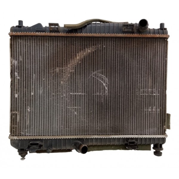 Radiador Água Ford Ka 1.0 2018 8v518005ga