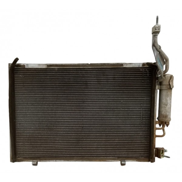 Condensador Ar Condicionado Ford Ka 1.0 2018 E3b119710