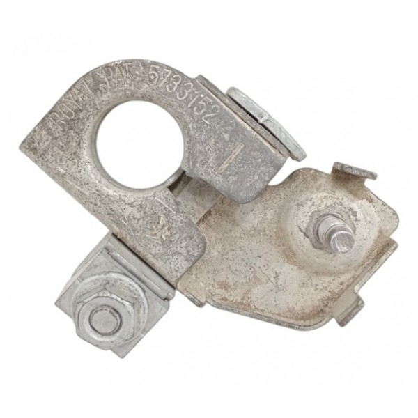 Terminal Polo Bateria Ford Ranger 2012