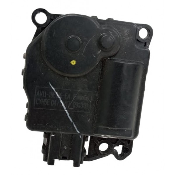 Atuador Caixa Evaporadora Ford Ka 1.0 2018 Av1119e616ea