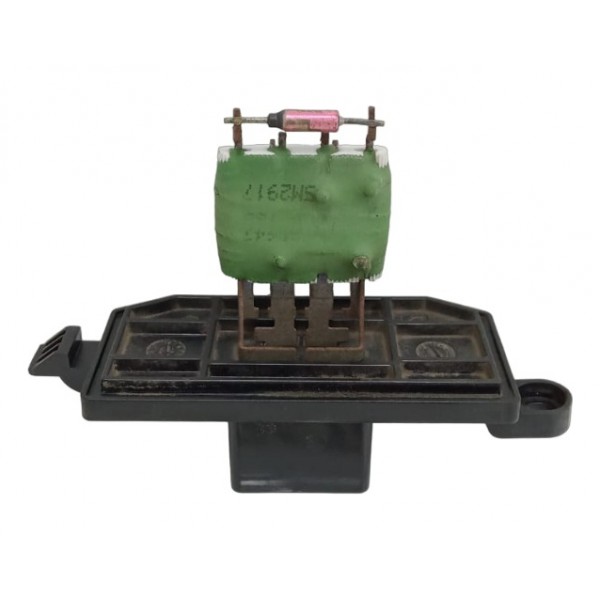 Resistência Caixa Evaporadora Ford Ka 1.0 2018