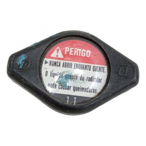 Tampa Radiador Honda Civic 2014