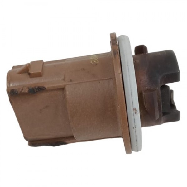 Soquete Esquerdo Farol Ford Fusion 2011