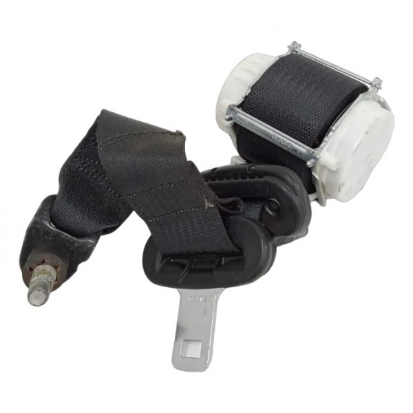 Cinto Segurança Traseiro Esquerdo Jeep Compass Diesel 2018