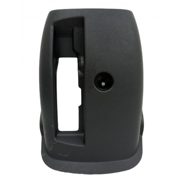 Moldura Inferior Coluna Direção Hyundai Sonata 2012