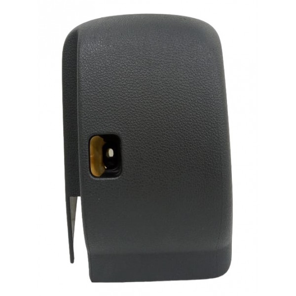 Moldura Inferior Coluna Direção Vw Jetta 2014