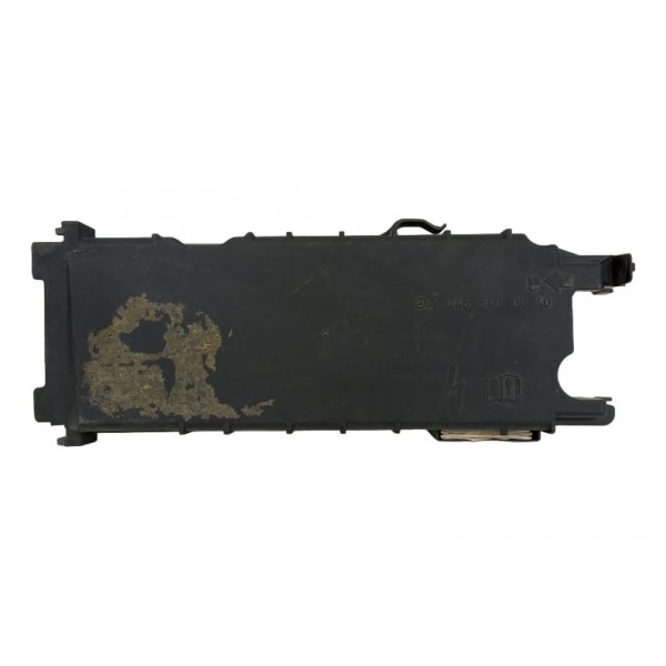 Tampa Caixa Fusível Mercedes A200 2015 A2465400040