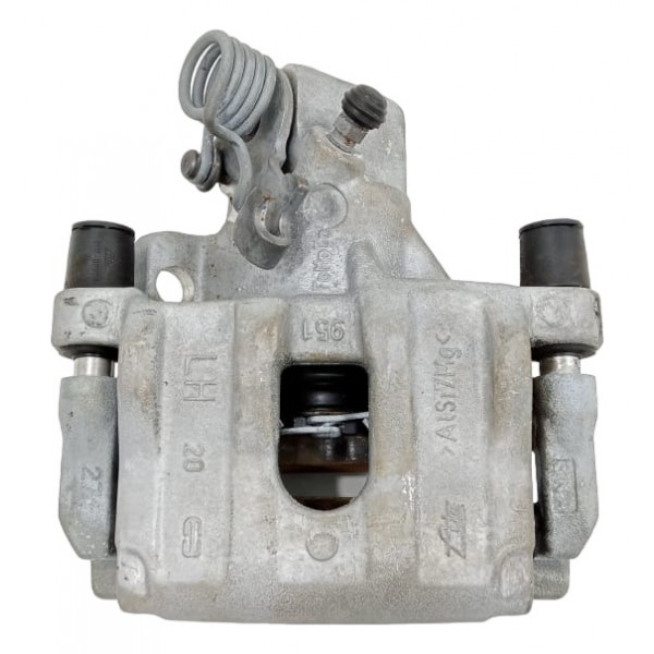 Pinça Freio Traseiro Esquerdo Ford Focus 2015