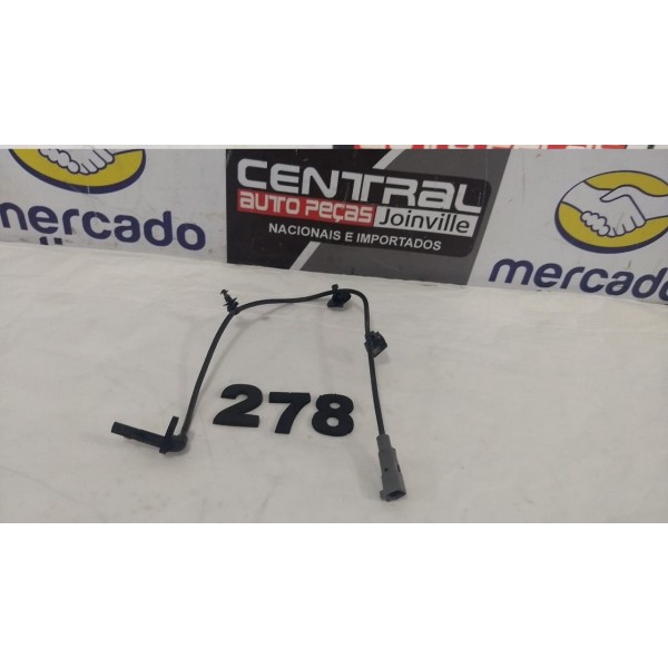Sensor Abs Traseiro Esquerdo Tracker Ltz 2014