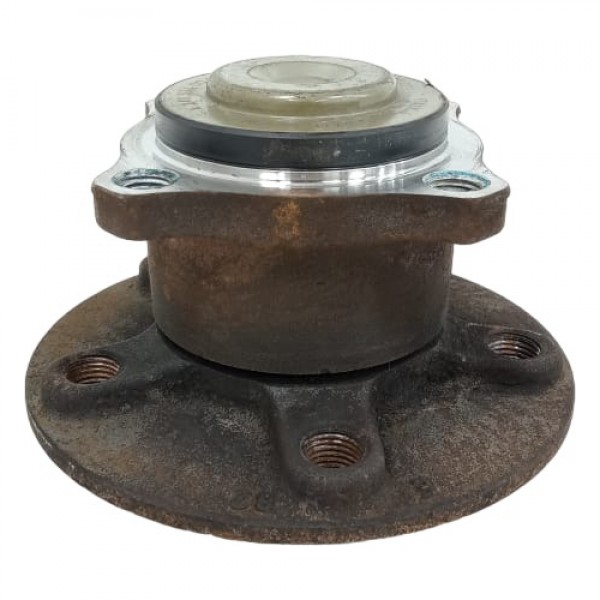 Cubo Rolamento Roda Traseira Direita Mercedes A200 2015