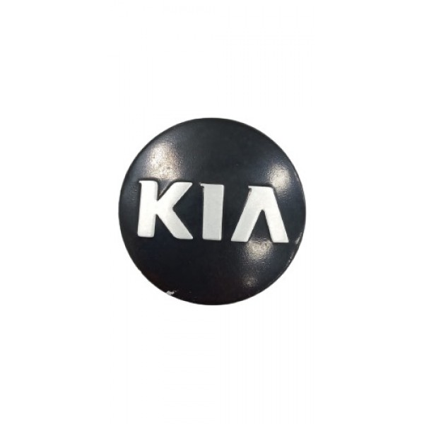 Calota Kia Cerato 2013 Preto