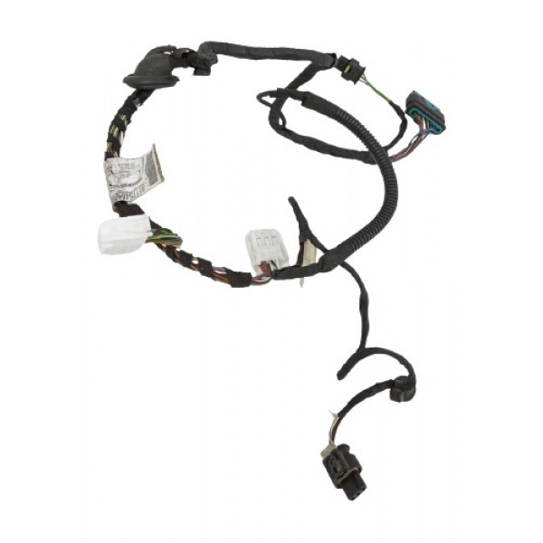 Chicote Mercedes A200 2015 A1175405207