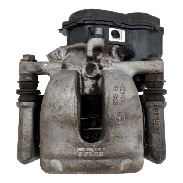 Pinça Freio Traseiro Direito Mercedes A200 2015