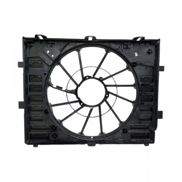 Defletor Ventoinha Porsche Cayenne v6 2016