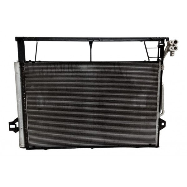 Condensador Porsche Cayenne V6 2016