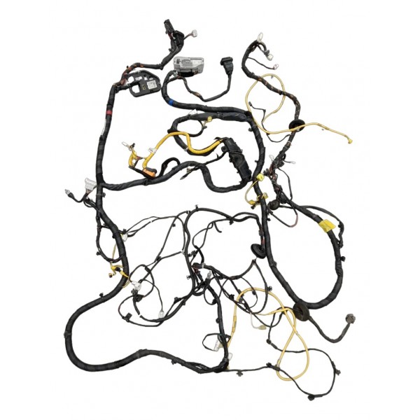 Chicote Intern Carroceria Hyundai Sonata 2.4 2012 915053s014