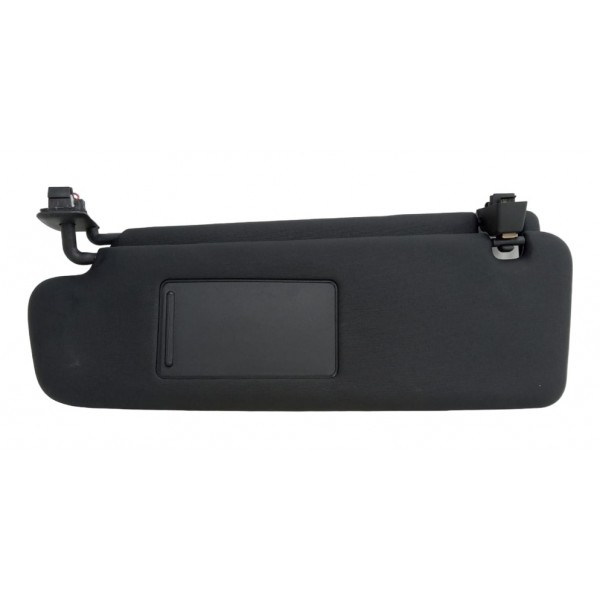 Quebra Sol Esquerdo Completo Porsche Cayenne V6 2016