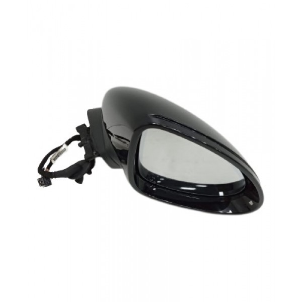 Retrovisor Direito Porsche Cayenne v6 2016