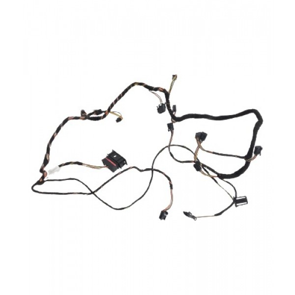 Chicote Porsche Cayenne V6 2016 52422972