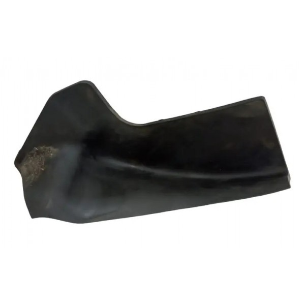 Defletor Dianteiro Direito Porsche Cayenne V6 2016 7p5877390