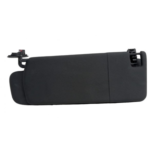 Quebra Sol Direito Completo Porsche Cayenne V6 2016