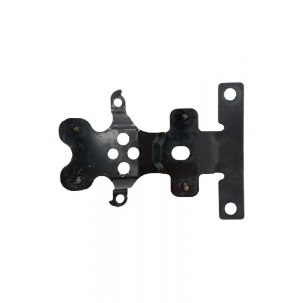 Suporte Porsche Cayenne V6 2016 7p5825811a Preto