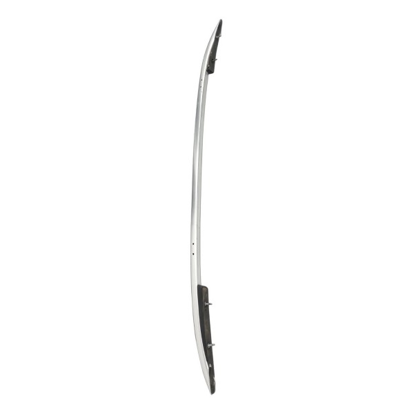 Rack Esquerdo Teto Vw Tiguan 2011 N2 Prateado