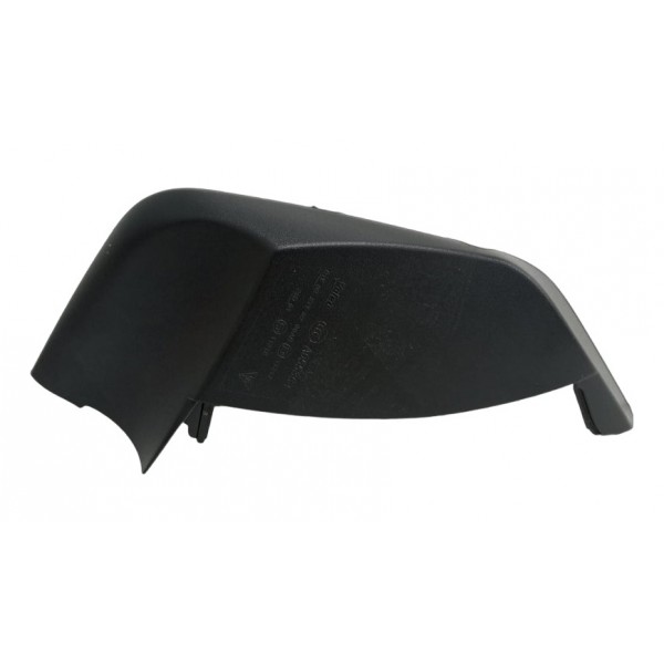 Acabamento Esquerd Lanterna Traseira Porsche Cayenne V6 2016