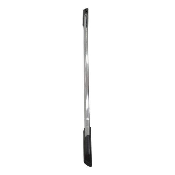 Rack Direito Teto Dodge Journey 2013 N1 Preto