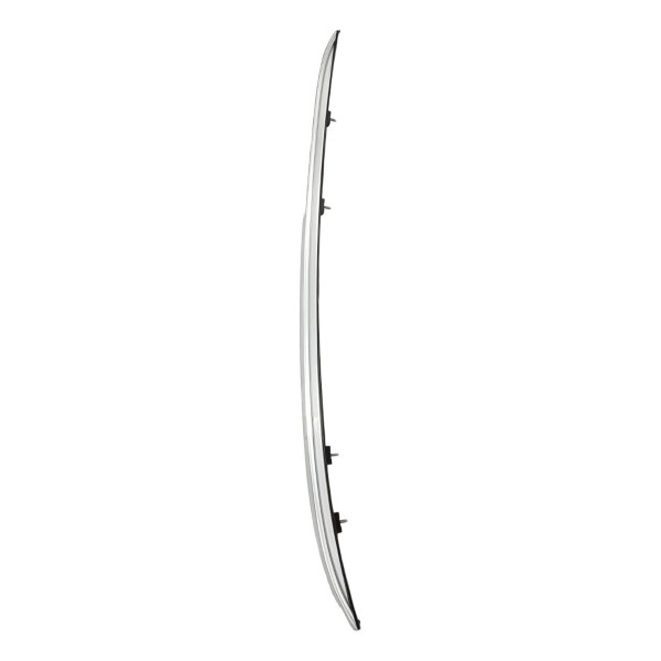 Rack Esquerdo Mercedes Gla200 2018 Prateado