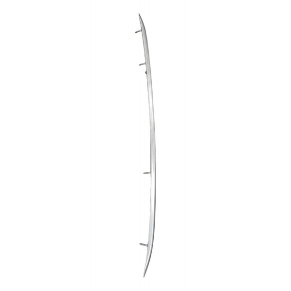 Rack Direito Audi Q3 2015 Prateado