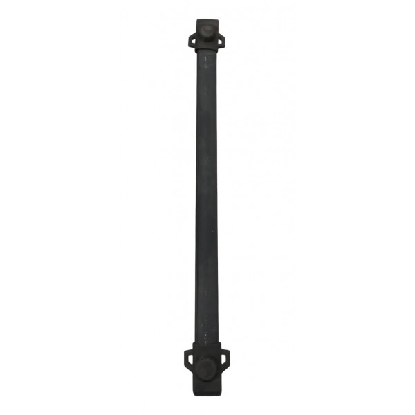 Travessa Rack Teto Fiat Freemont 2013 Preto