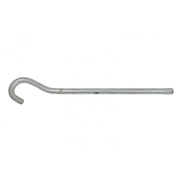 Chave Macaco Pajero 2014